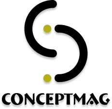 Logo ConceptMag